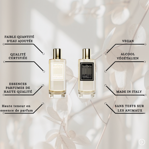 Parfums Inspiration Aura88